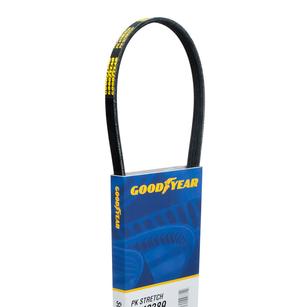Goodyear Replacement Belts and Hoses Serpentine Belt S050327